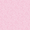 Hydrangeas in the Garden Scrolls Pink Pearl by Jennifer Bosworth for RBD - 1/2 YARD