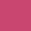 Hydrangeas in the Garden Polka Dots Raspberry Pearl by Jennifer Bosworth for RBD - 1/2 YARD