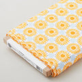 Emma and Mila - La Dolce Vita Sunflowers by Camelot Fabrics for ET - 1/2 Yard (Copy)