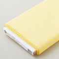 Gray Matters - Cheerios Yellow by Camelot Fabrics for ET - 1/2 Yard