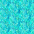 Coastal Breeze Coral Reef Turquoise Multi