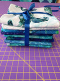 Coral Reef Fat Quarter Bundle