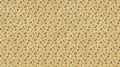 Naturescapes Autumn Woodland Leaf Toss by James Merger for Northcott- 1/2 YARD