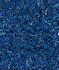 Deep Sea Dazzle - Waves Texture - Navy - QT Fabrics - 1/2 Yard