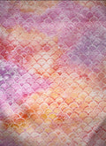 Enchanted Seas by Sillier than Sally by P&B Boutique - 1/2 Yard