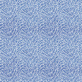 Northcott Take Me to the Beach - Coral Medium Blue - 28685-44 – 1/2 Yard