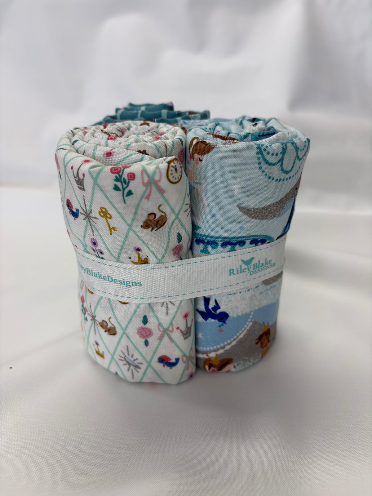 Wishes 3 yard quilt packs (Copy)