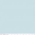 Flannel Micro Gingham Blue by Riley Blake Designs - 1/2 Yard