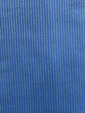 Stitched #16680 - Stripe Stitch Ocean by Robert Kaufman - 1/2 Yard