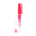 Water Soluble Glue Pen  Blue