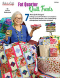 Fat Quarter Treats