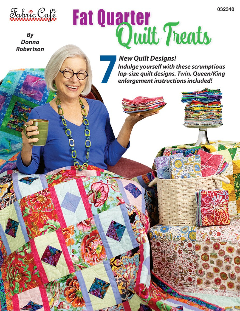 Fat Quarter Treats