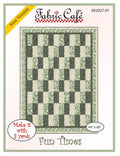 Fun Times Quilt Pattern