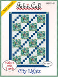 City Lights Quilt Pattern