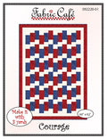 Courage Quilt Pattern