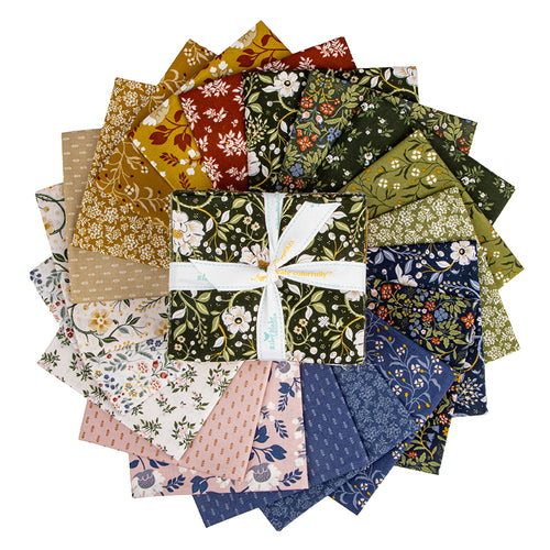 Before the Bloom Fat Quarter Bundle, 20 Pcs.
