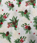 Tartan Holiday by Wilmington Prints 3/4 yard