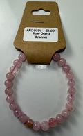 Rose Quartz