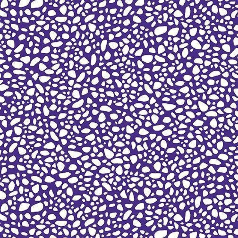 Glow For It by Greta Lynn for Kansas of Benartex - Fat Quarter - Glow in the Dark