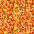 Gather with a Grateful Heart Packed Pumpkins