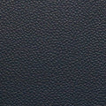 Navy Pebble Faux Leather - 1/2 Yard