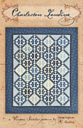 Charleston Landing Quilt Pattern