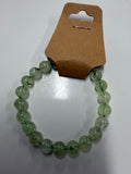 Prehnite Bracelet