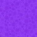 Indigo Garden by Timeless Treasures CD3413 Purple - 1/2 Yard