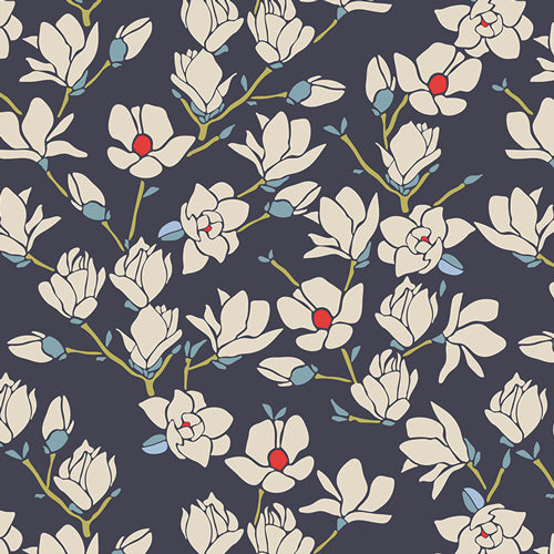 Charleston - Fat Quarter Bundle - 19 piece - by Amy Sinibaldi for Art Gallery Fabrics