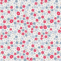 Charleston - Barnacles Cherry - by Amy Sinibaldi for Art Gallery Fabrics - 1/2 Yard