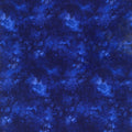 SOLID-ISH WATERCOLOR TEXTURE - INDIGO Yardage - Timeless Treasures - 1/2 YARD