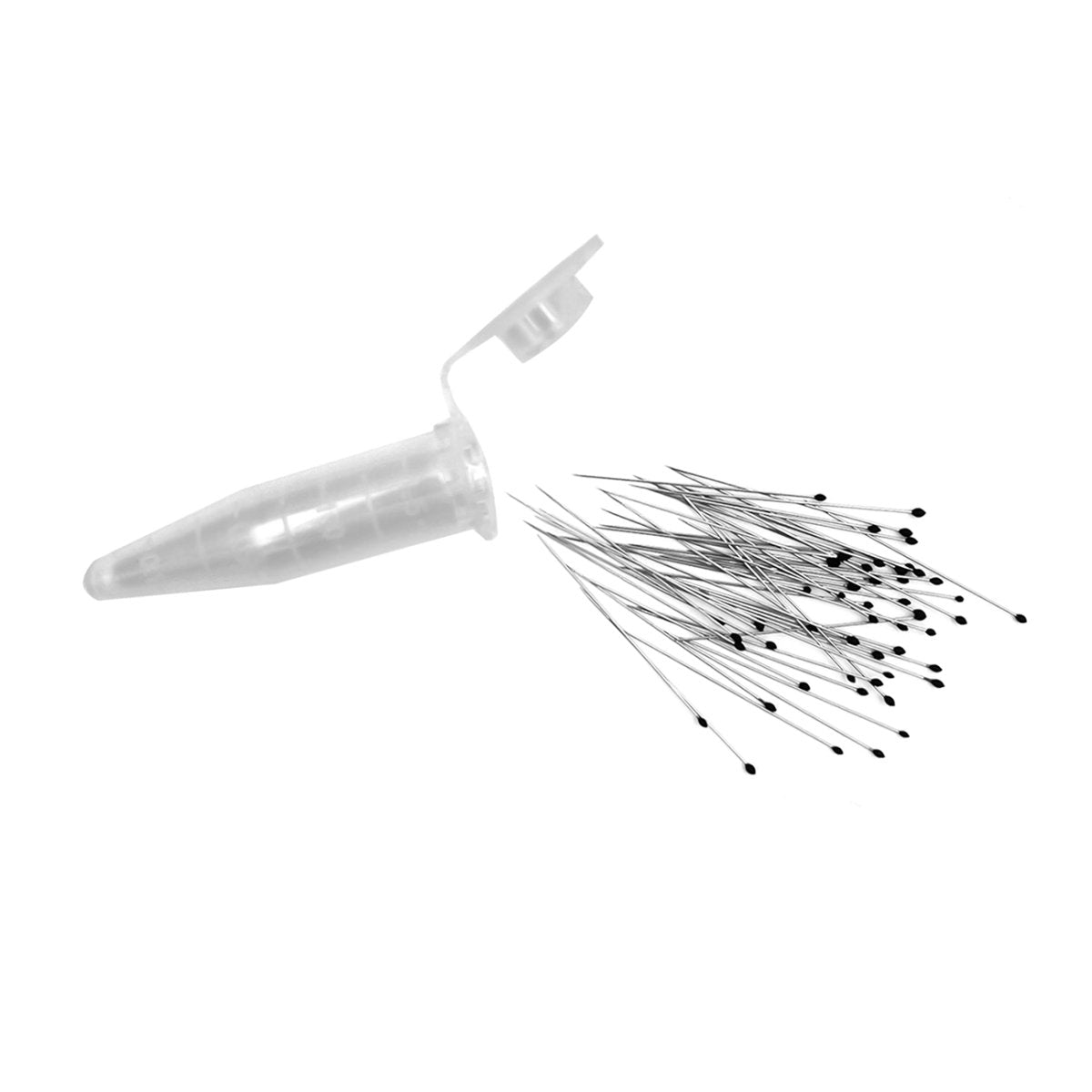 Karen Kay Buckley Shorter Perfect Pins 50ct