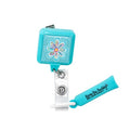 Karen Kay Buckley Perfect 2-in-1 Scissor Lanyard