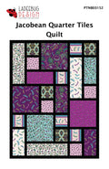 Jacobean Quarter Tiles