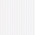 Kimberbell Basics Mini Awning Stripe Gray by Maywood Studio - 1/2 Yard
