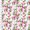 2026 All Southeast Shop Hop Magnolia Pink by In the Beginning Fabrics - 1/2 YARD