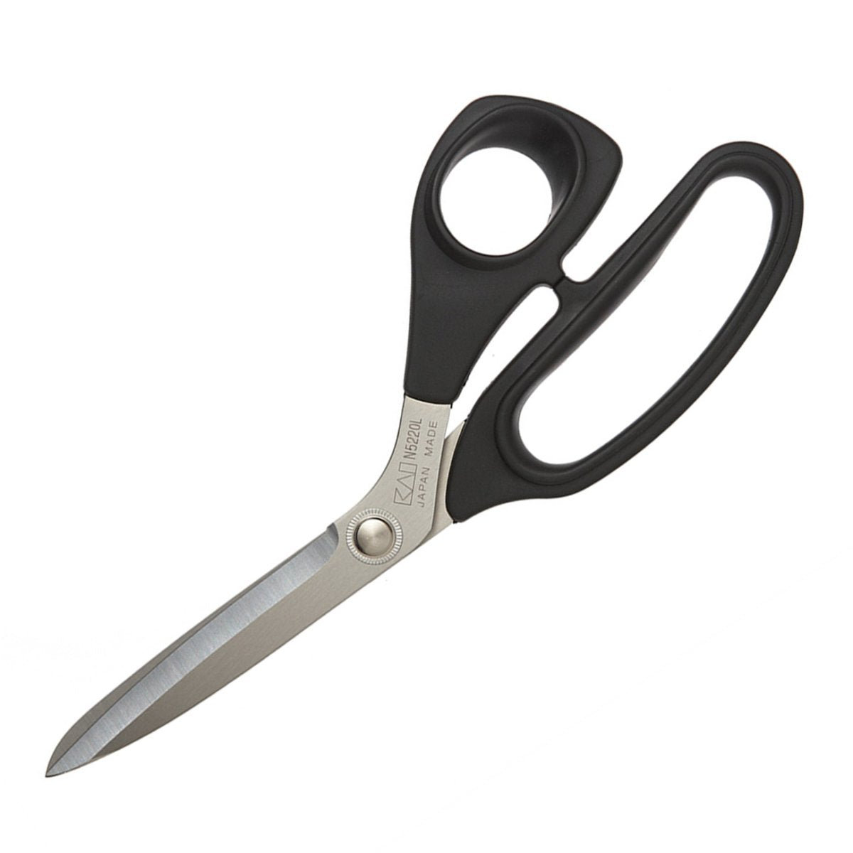 KAI N5220L 8-1/2in Left-Handed Dressmaking Shears