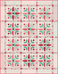 Lori Holt Vintage Applique Quilt Pattern from RBD