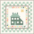 Poppy House by Lamb Farm Designs