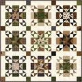 Big Ben by Bella Rose Quilts