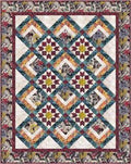 Forward and Back by Bound to Be Quilting from Bound to be Quilting