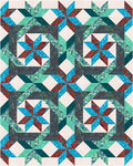 Meet Me in Charleston by Renee Den Beste Quilt Co for My Bestie Quilt Co