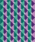 Meet Me in New York City by My Beste Quilt Co from RBD