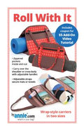 Roll With It by ByAnnie from Riley Blake Designs