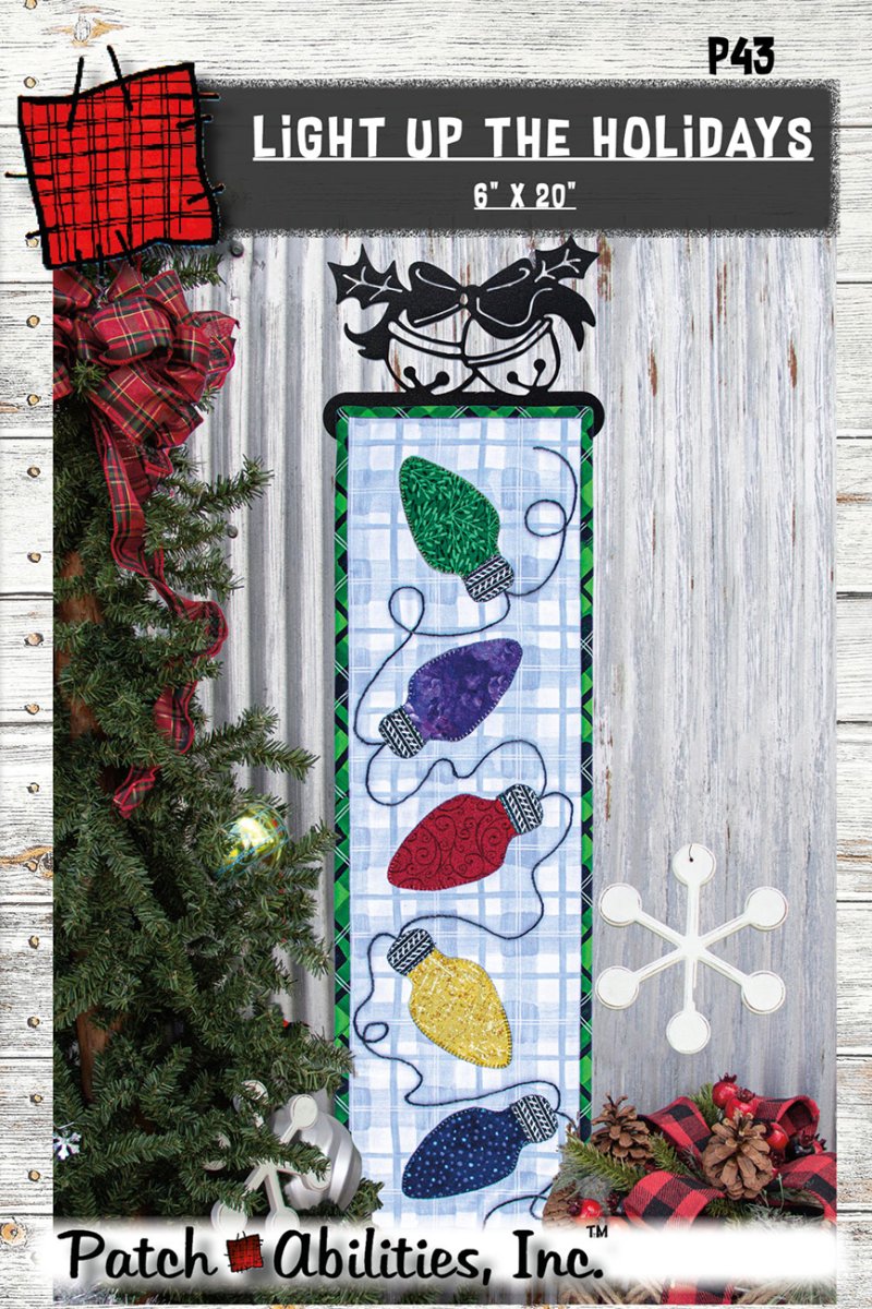 Light Up the Holidays