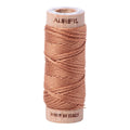 Aurifil 6-Strand Cotton Floss – Light Chestnut – 18 yd