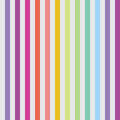 Disco Stripe Whisper - True Colors Graywork by Tula Pink