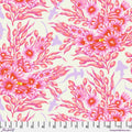 Floral Reef Shadow Sharks Delphine by Tula Pink fabric
