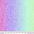 Floral Reef Riptide Deep Dive by Tula Pink fabric