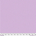 Floral Reef Lighthouse Windows Ultraviolet by Tula Pink fabric